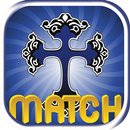 APK LDS match 3 puzzle gratuito