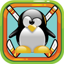 APK Hockey su ghiaccio pinguino
