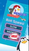 penguen hava buz hokeyi Ekran Görüntüsü 2