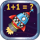 Rocket Space Common Core Math APK
