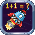 Rocket Space Common Core Math ikon
