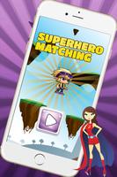 Superhero Squad Matching gönderen