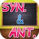 APK Synonyms and Antonyms Test