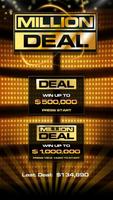 Million Deal Poster