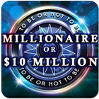 Millionaire Or Ten Million Dollars-icoon