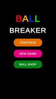 Ball Breaker 海報