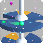 Helix Down Zeichen