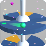 Helix Down icon