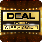 Deal To Be A Millionaire أيقونة