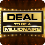 Deal To Be A Millionaire icône