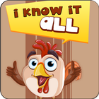 I Know It All ícone