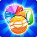 Rainbow Candy Go APK