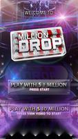 Million Drop ポスター