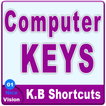Computer Shortcut Keys - Keyboard Shortcuts