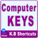 Computer Shortcut Keys - Keyboard Shortcuts APK