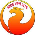 NICE VPN LITE ícone