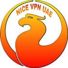 NICE VPN icône