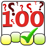 100 لغز وكلمة - 2015 icon