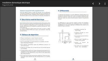 Installation électrique Pro скриншот 1