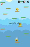 Super Jumper Hero syot layar 3