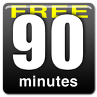 90 Minutes (FREE) icon