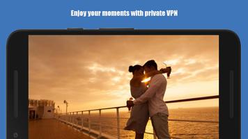 Super Private VPN Free penulis hantaran