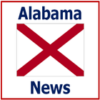 Alabama News Zeichen