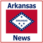 Arkansas News icône