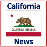 California News icône