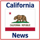 California News-icoon