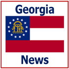 آیکون‌ Georgia News