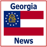 Georgia News icône