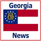 Georgia News biểu tượng