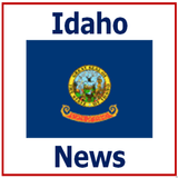 Idaho News ícone