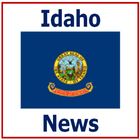 Idaho News आइकन