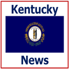 Kentucky News-icoon