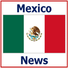 Mexico News icône