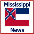 Mississippi News 아이콘