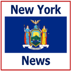 New York News icône