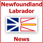 New Foundlandand Labrador News icône