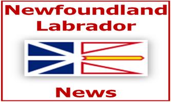 New Foundlandand Labrador News capture d'écran 3