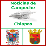 Campeche News (Noticias)