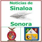 Sinaloa & Sonora News icône