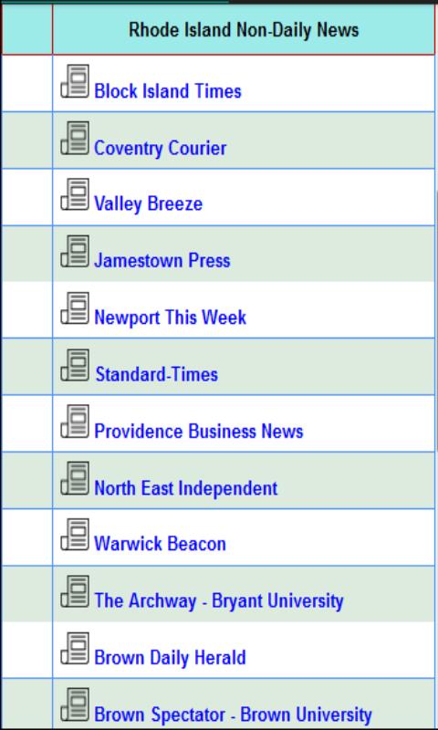 Kent County Daily Times Rhode Island Kent County Daily Times Rhode Island