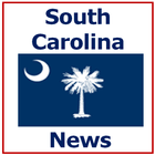 South Carolina News icono