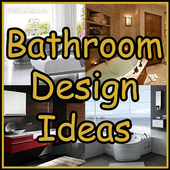 Bathroom Design Ideas  icon