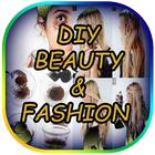 DIY Beauty & Fashion - FREE-icoon