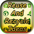 Reuse And Recycle Ideas icon