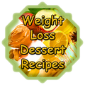Weight Loss Dessert Recipes