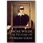Dorian Gray Oscar Wilde (free) icône
